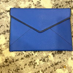 Rebecca Minkoff Leo Envelope Clutch